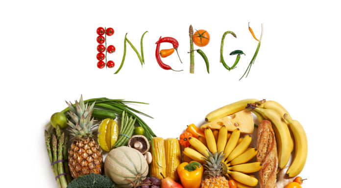 energizing foods