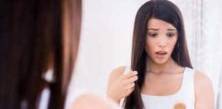 myths about hair loss