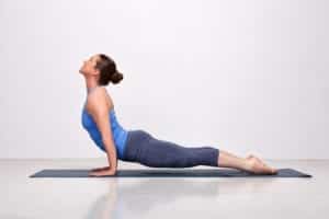 Suryanamaskar Yoga - HEALTHTIME