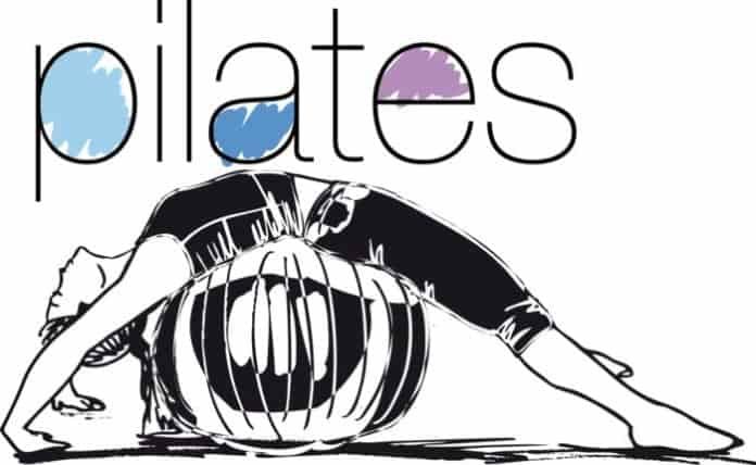 types of Pilates