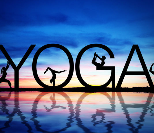 importance of yoga